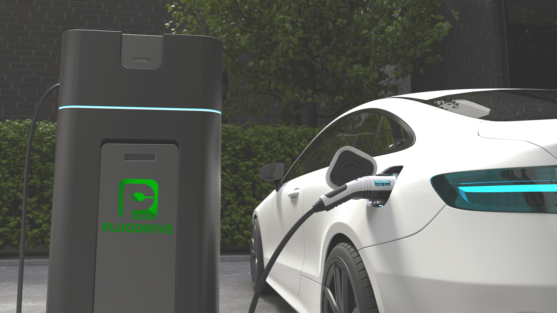 PlugDrive | Powering the Future, One Charge at a Time