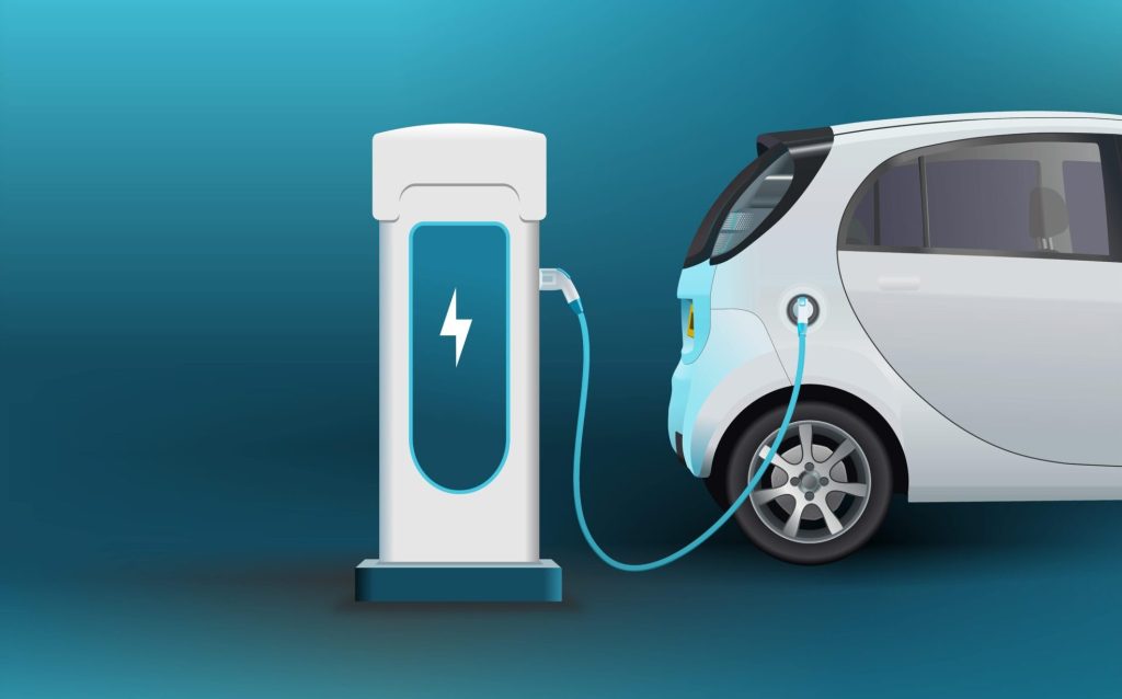 PlugDrive | Powering the Future, One Charge at a Time